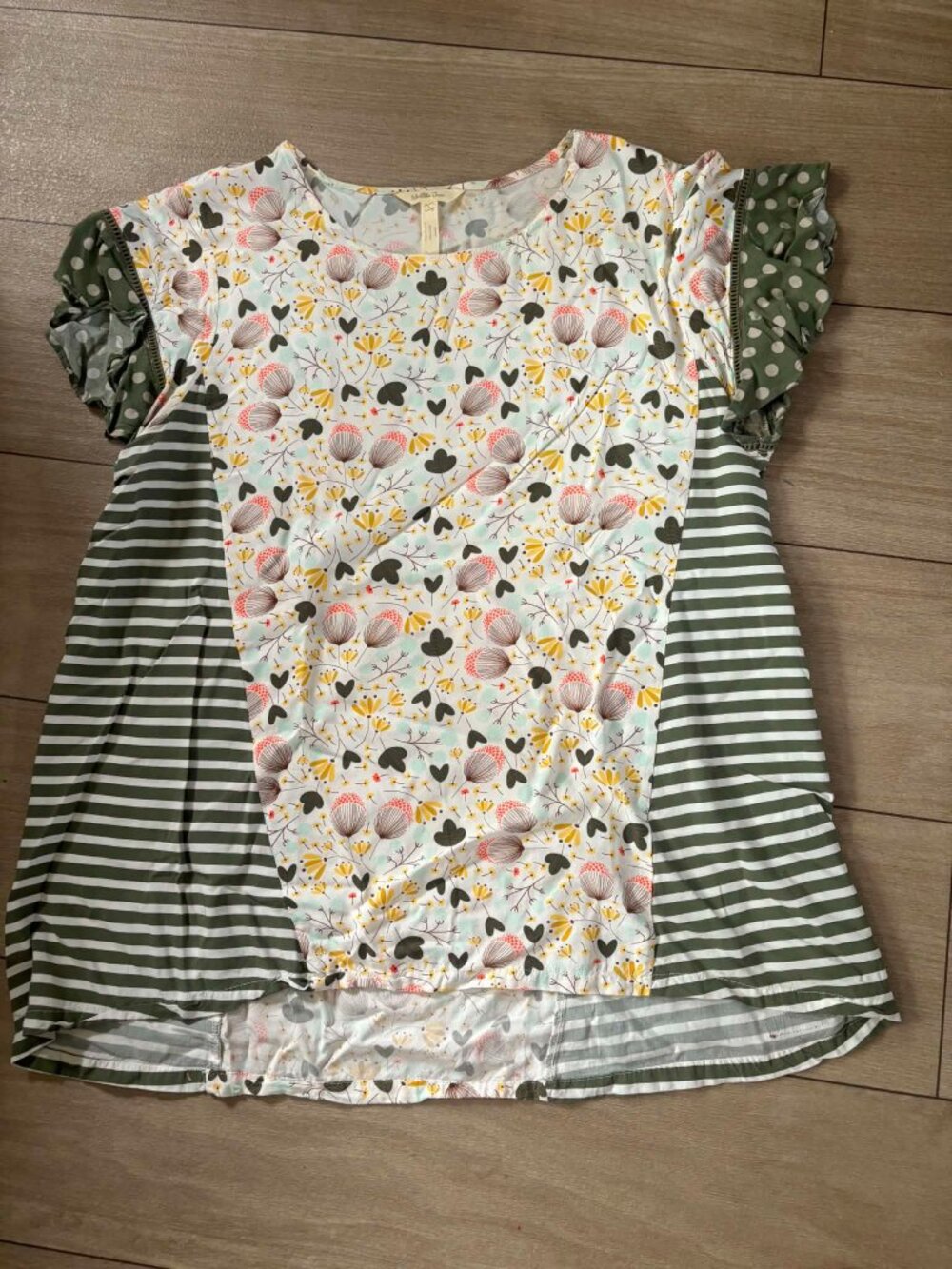 Matilda Jane Women's Top Size L